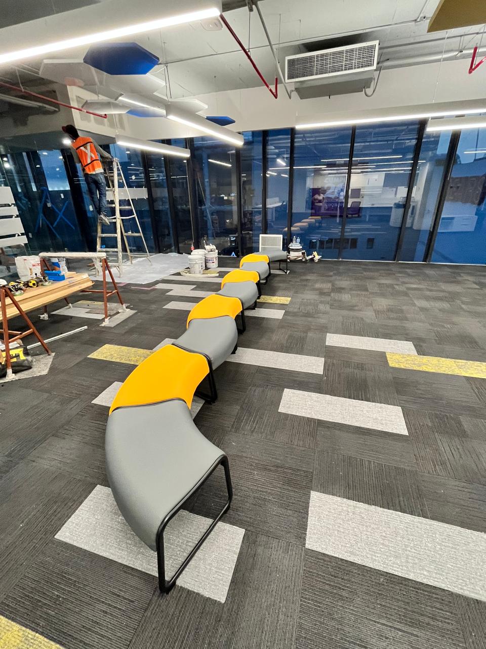 Proyecto corporativo